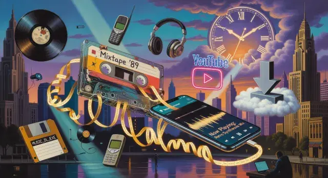 Prenosivi plejeri za muziku: Audio uređaji